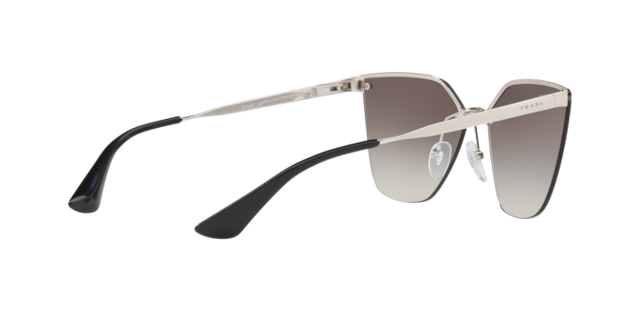 Prada Catwalk Sunglasses PR 68TS 1BC5O0