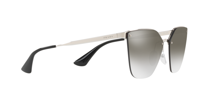 Prada Catwalk Sunglasses PR 68TS 1BC5O0