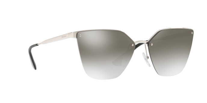 Prada Catwalk Sunglasses PR 68TS 1BC5O0