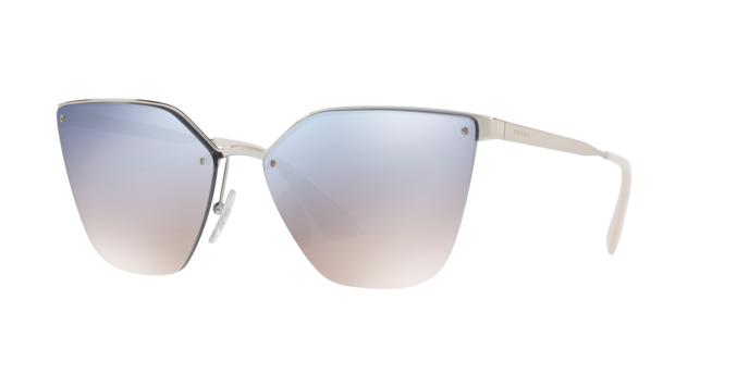 Prada Catwalk Sunglasses PR 68TS 1BC5R0