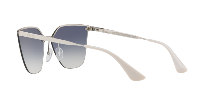 Prada Catwalk Sunglasses PR 68TS 1BC5R0