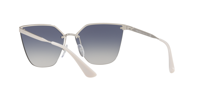 Prada Catwalk Sunglasses PR 68TS 1BC5R0