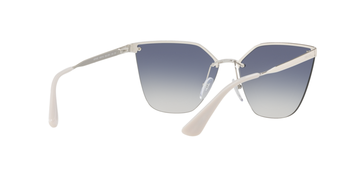 Prada Catwalk Sunglasses PR 68TS 1BC5R0