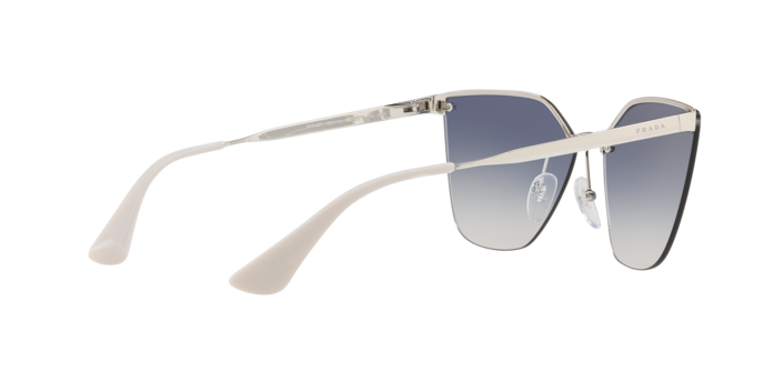 Prada Catwalk Sunglasses PR 68TS 1BC5R0