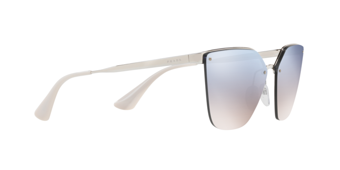 Prada Catwalk Sunglasses PR 68TS 1BC5R0