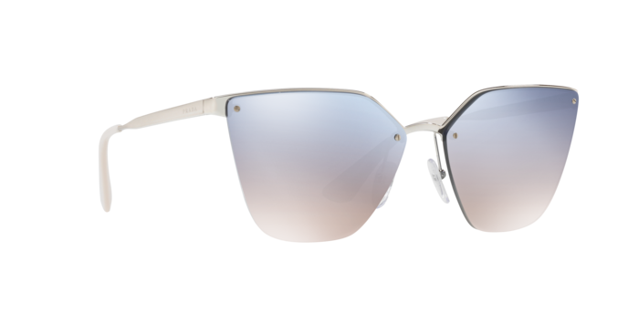 Prada Catwalk Sunglasses PR 68TS 1BC5R0