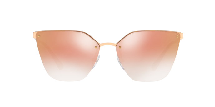 Prada Catwalk Sunglasses PR 68TS SVFAD2