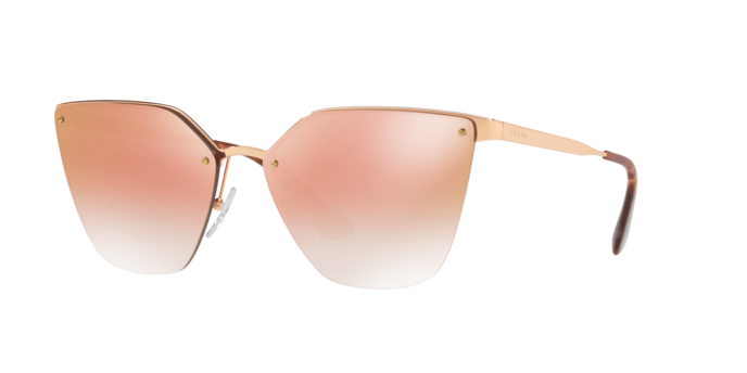 Prada Catwalk Sunglasses PR 68TS SVFAD2
