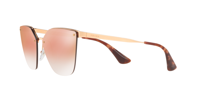 Prada Catwalk Sunglasses PR 68TS SVFAD2