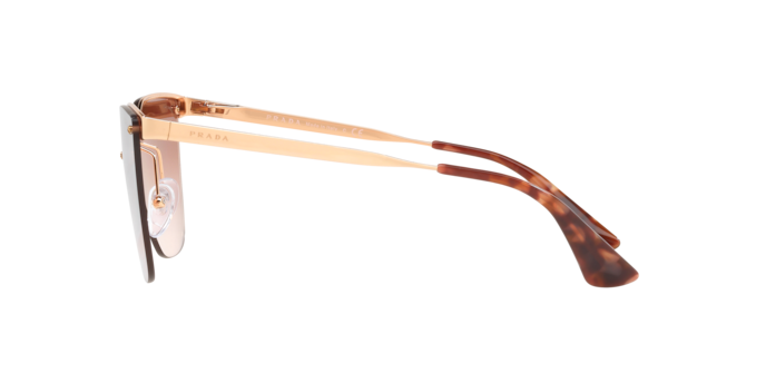 Prada Catwalk Sunglasses PR 68TS SVFAD2
