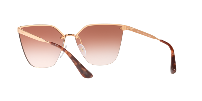 Prada Catwalk Sunglasses PR 68TS SVFAD2
