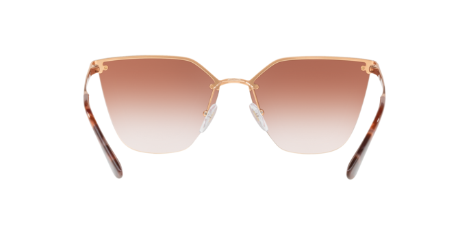 Prada Catwalk Sunglasses PR 68TS SVFAD2