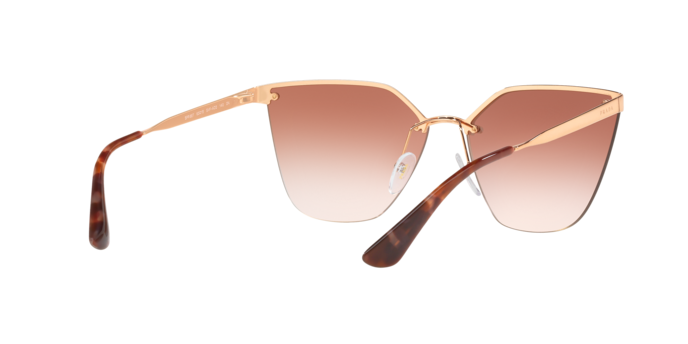 Prada Catwalk Sunglasses PR 68TS SVFAD2
