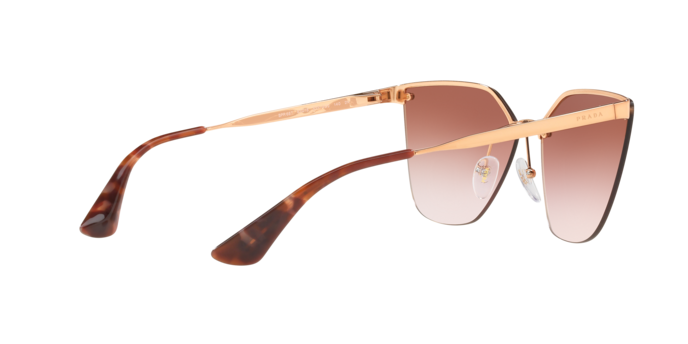 Prada Catwalk Sunglasses PR 68TS SVFAD2