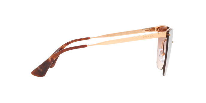 Prada Catwalk Sunglasses PR 68TS SVFAD2