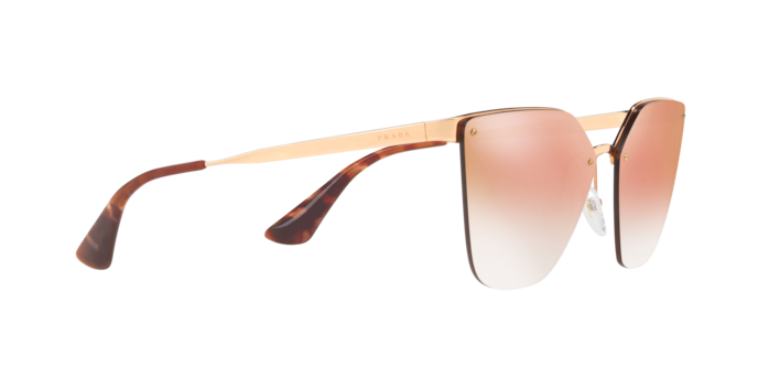 Prada Catwalk Sunglasses PR 68TS SVFAD2