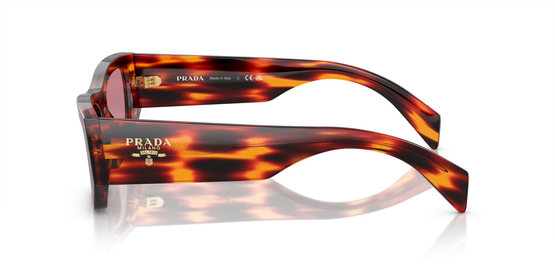 Prada Sunglasses PR A01S 13O80B