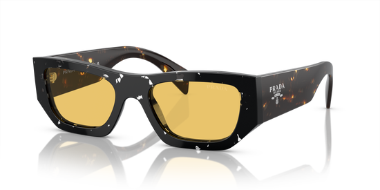 Prada Sunglasses PR A01S 15O10C