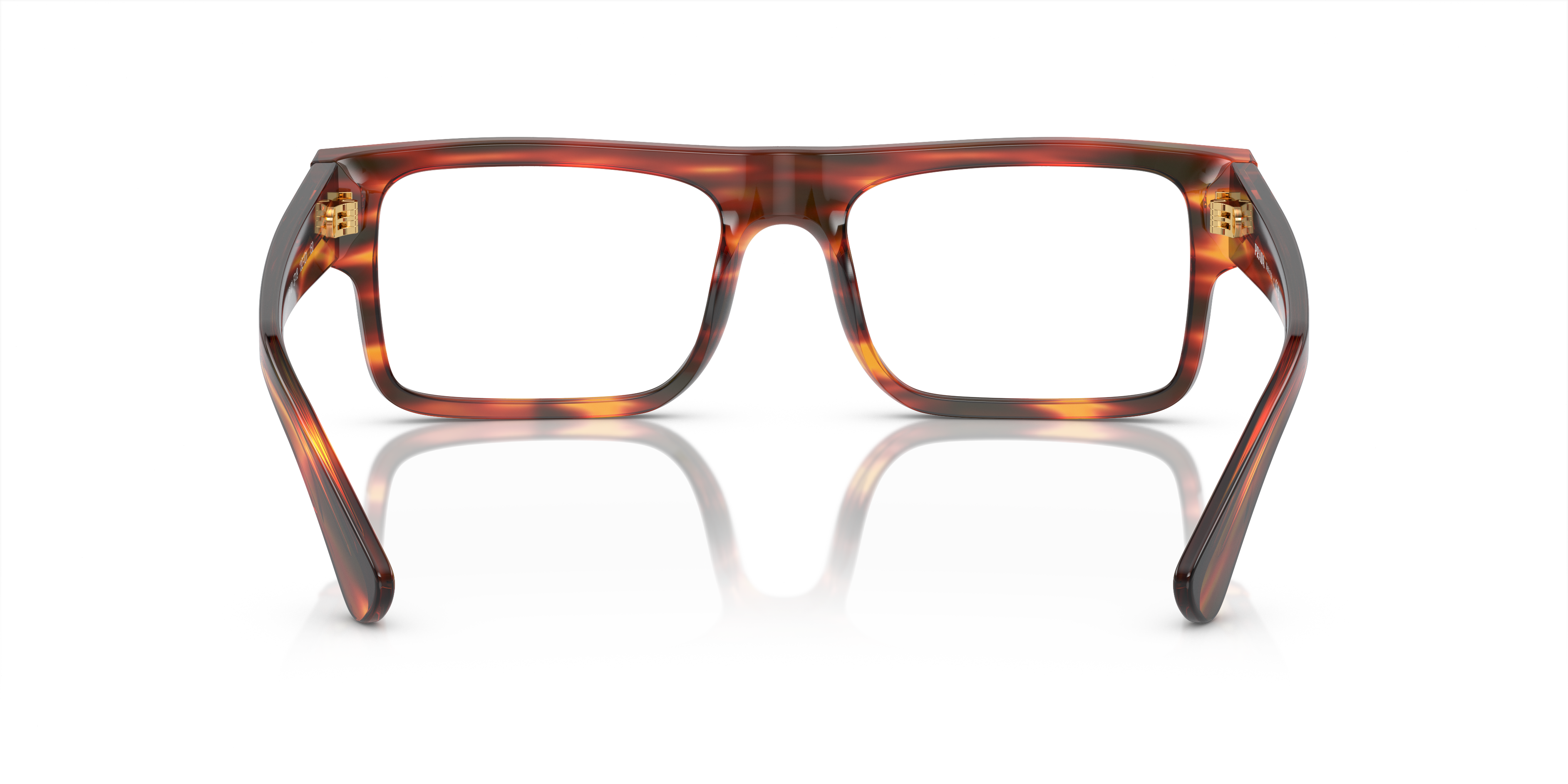 Prada Eyeglasses PR A01V 13O1O1