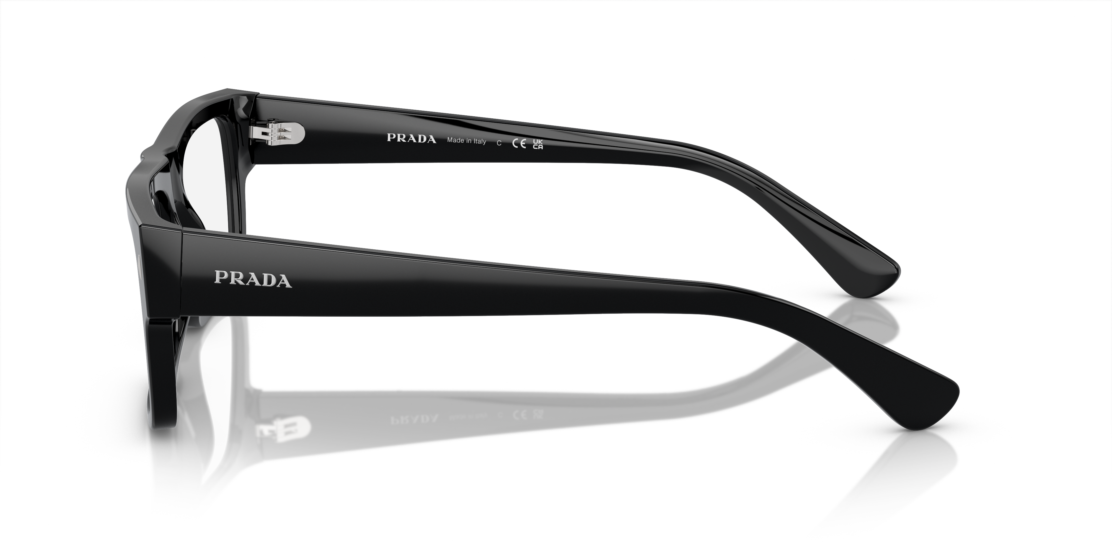 Prada Eyeglasses PR A01V 16K1O1