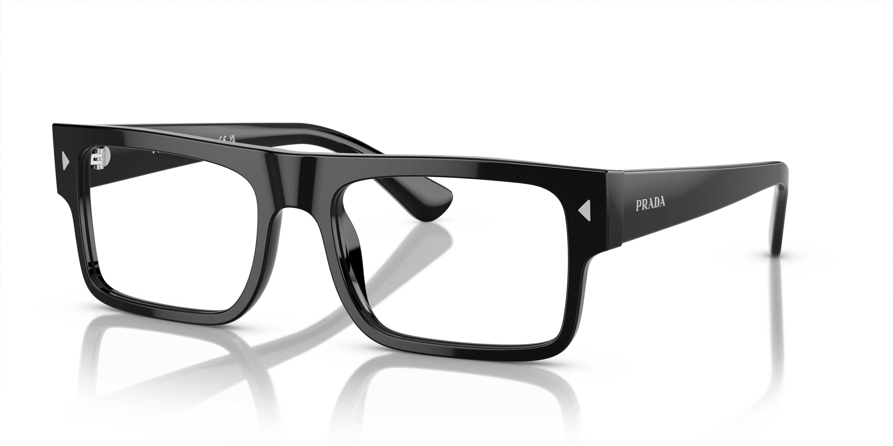 Prada Eyeglasses PR A01V 16K1O1