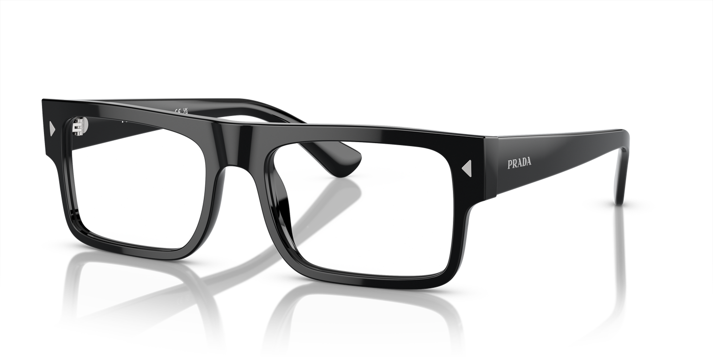 Prada Eyeglasses PR A01V 16K1O1