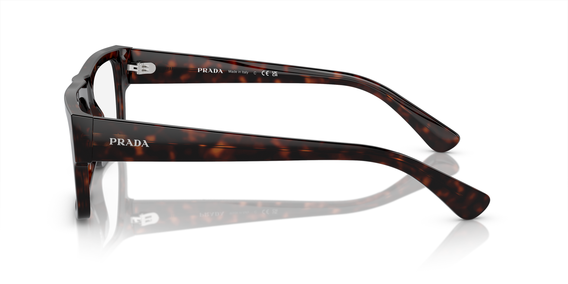 Prada Eyeglasses PR A01V 17N1O1