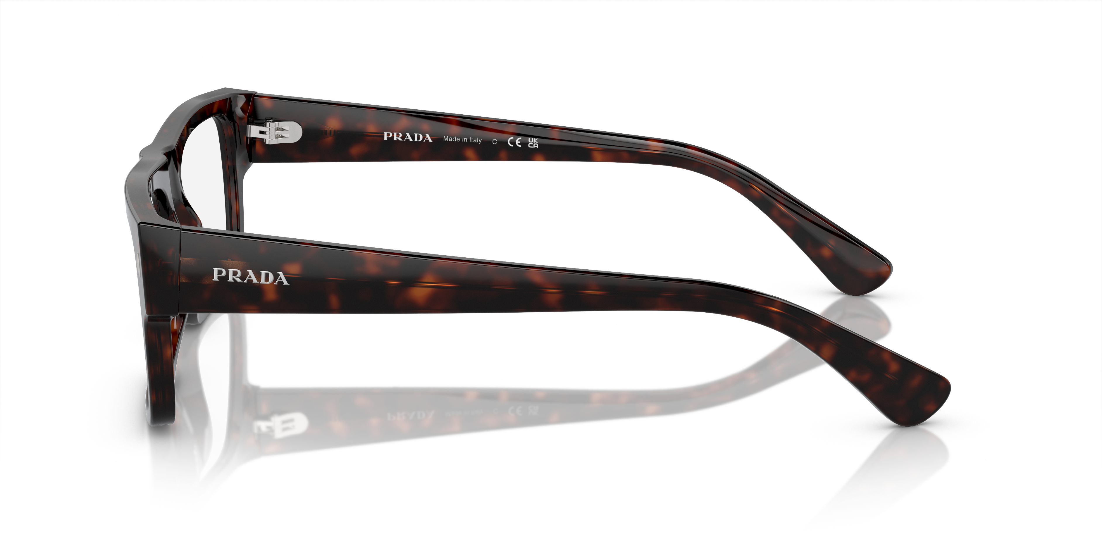 Prada Eyeglasses PR A01V 17N1O1