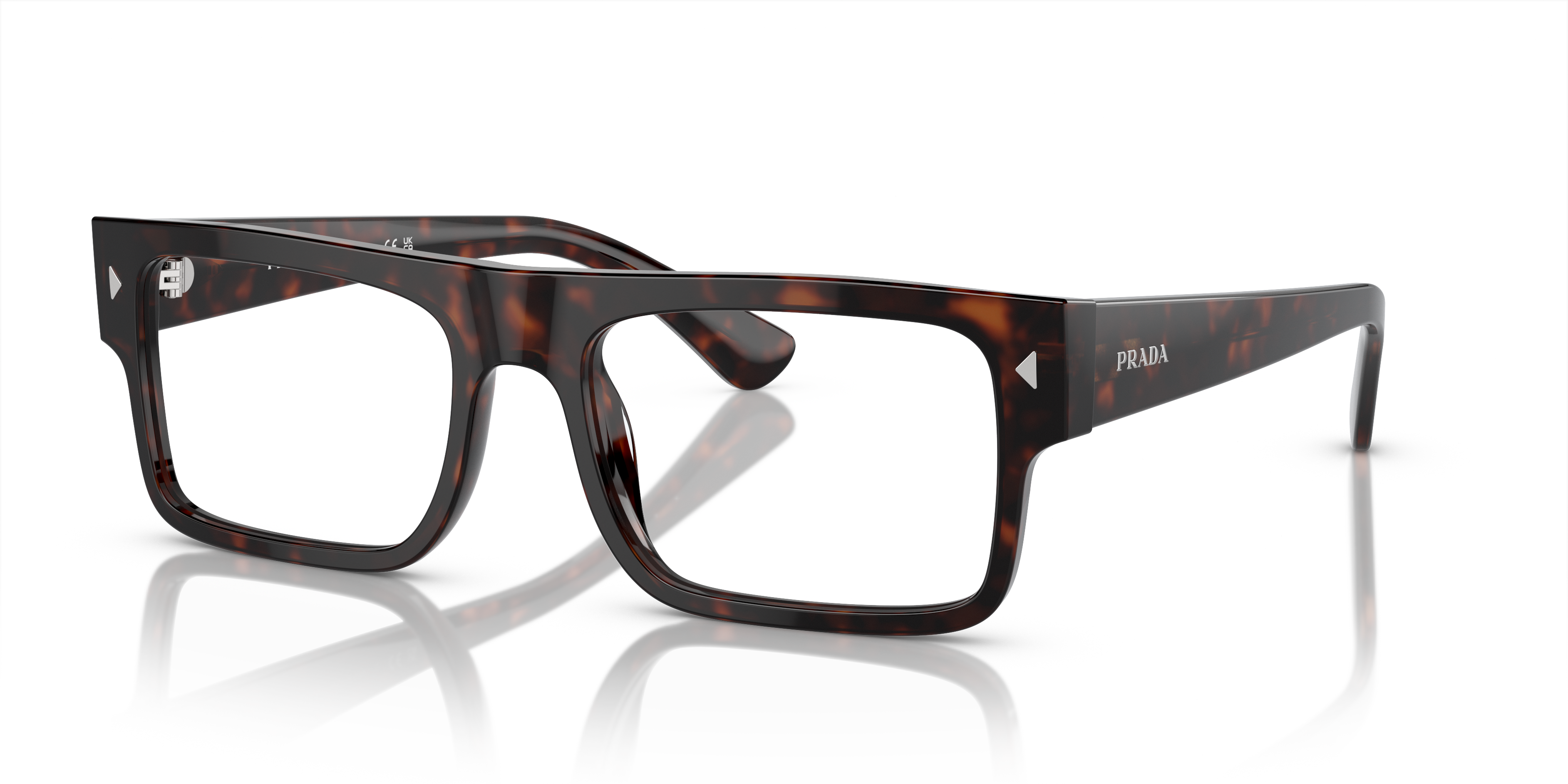 Prada Eyeglasses PR A01V 17N1O1