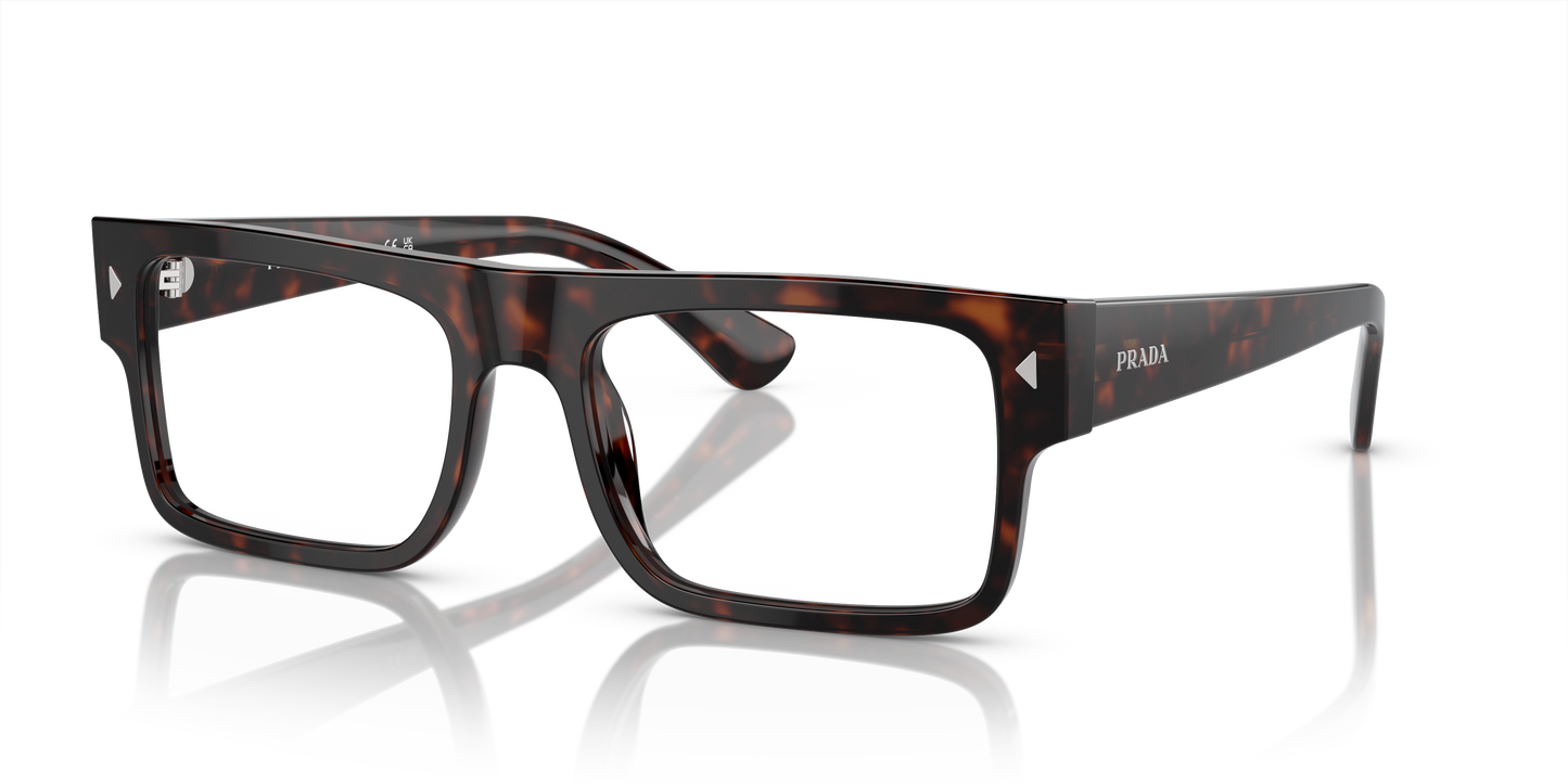 Prada Eyeglasses PR A01V 17N1O1