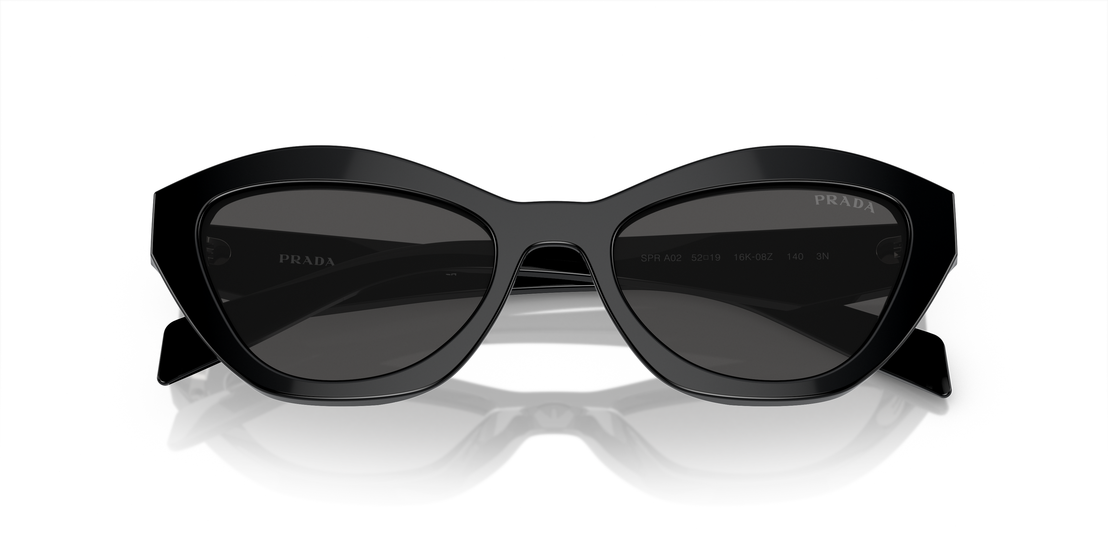 Prada Sunglasses PR A02S 16K08Z