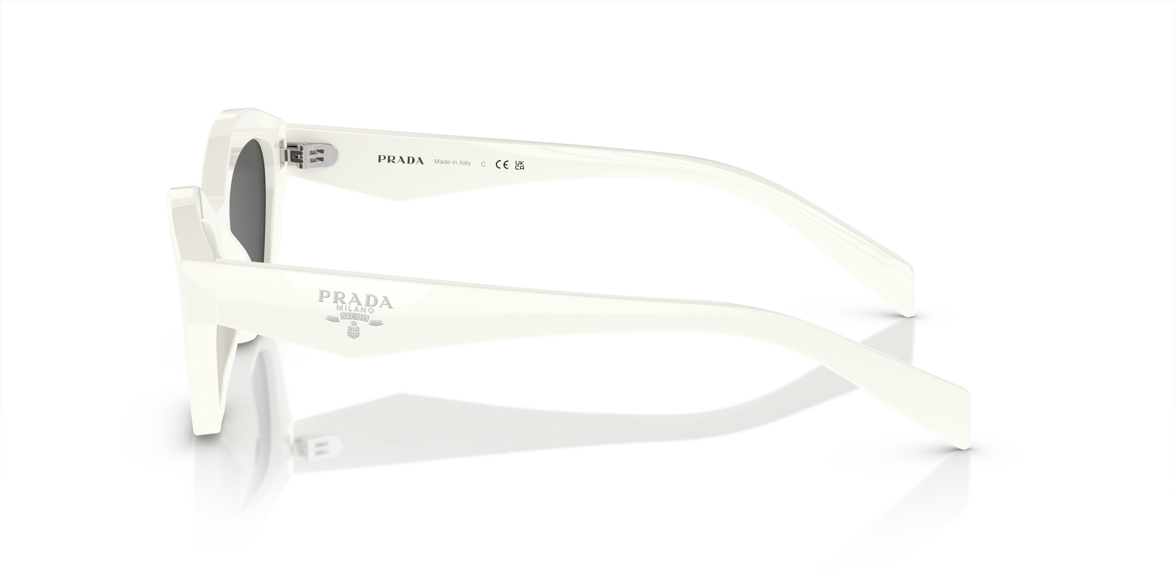 Prada Sunglasses PR A02S 17K08Z