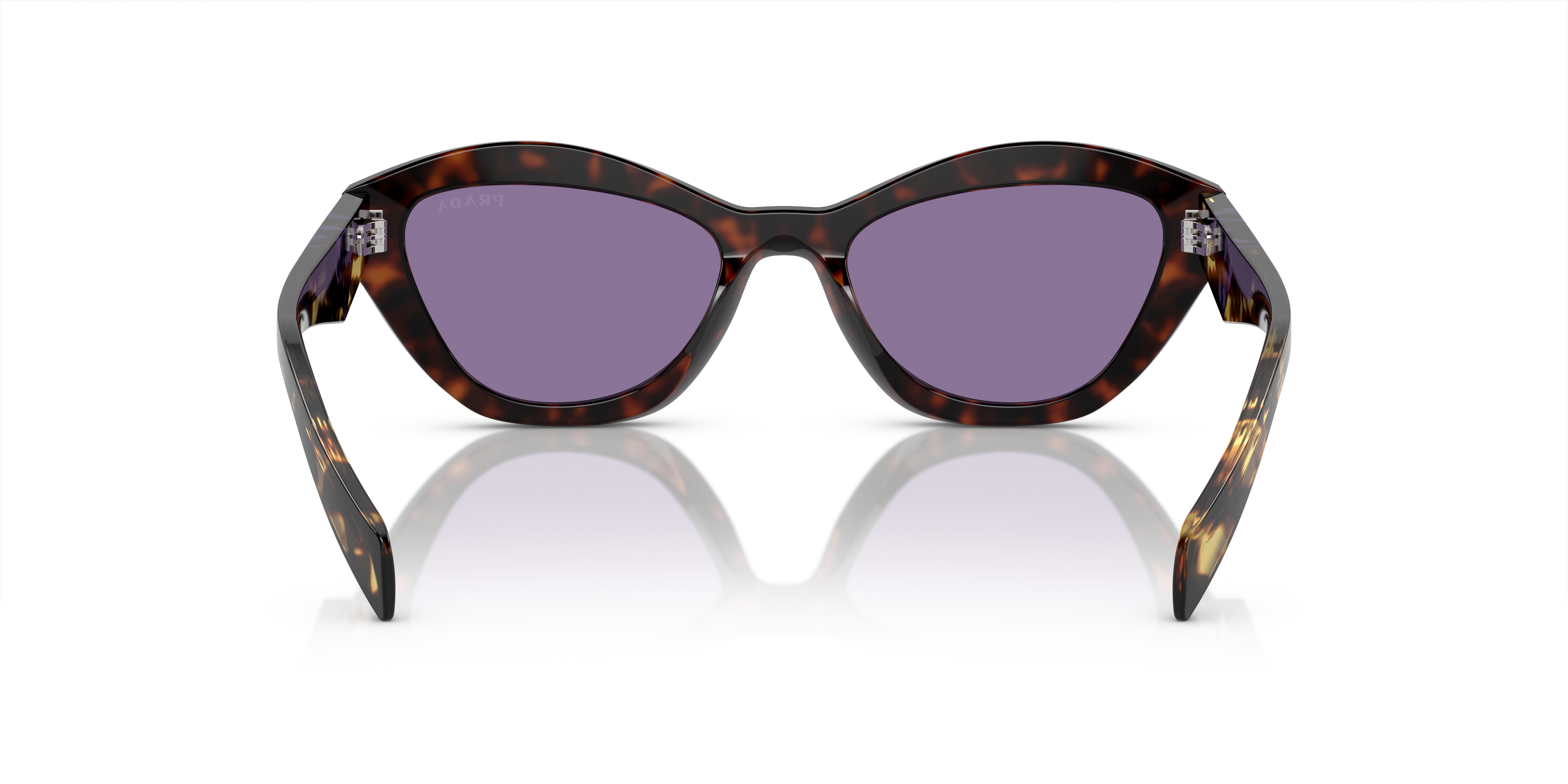 Prada Sunglasses PR A02S 17N50B