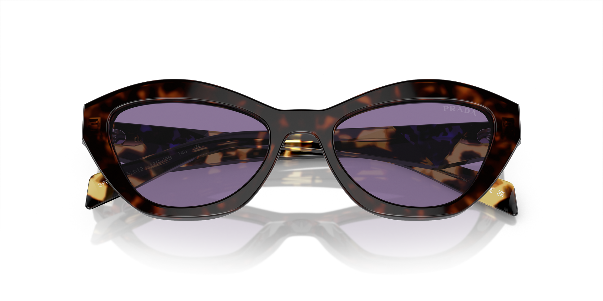 Prada Sunglasses PR A02S 17N50B