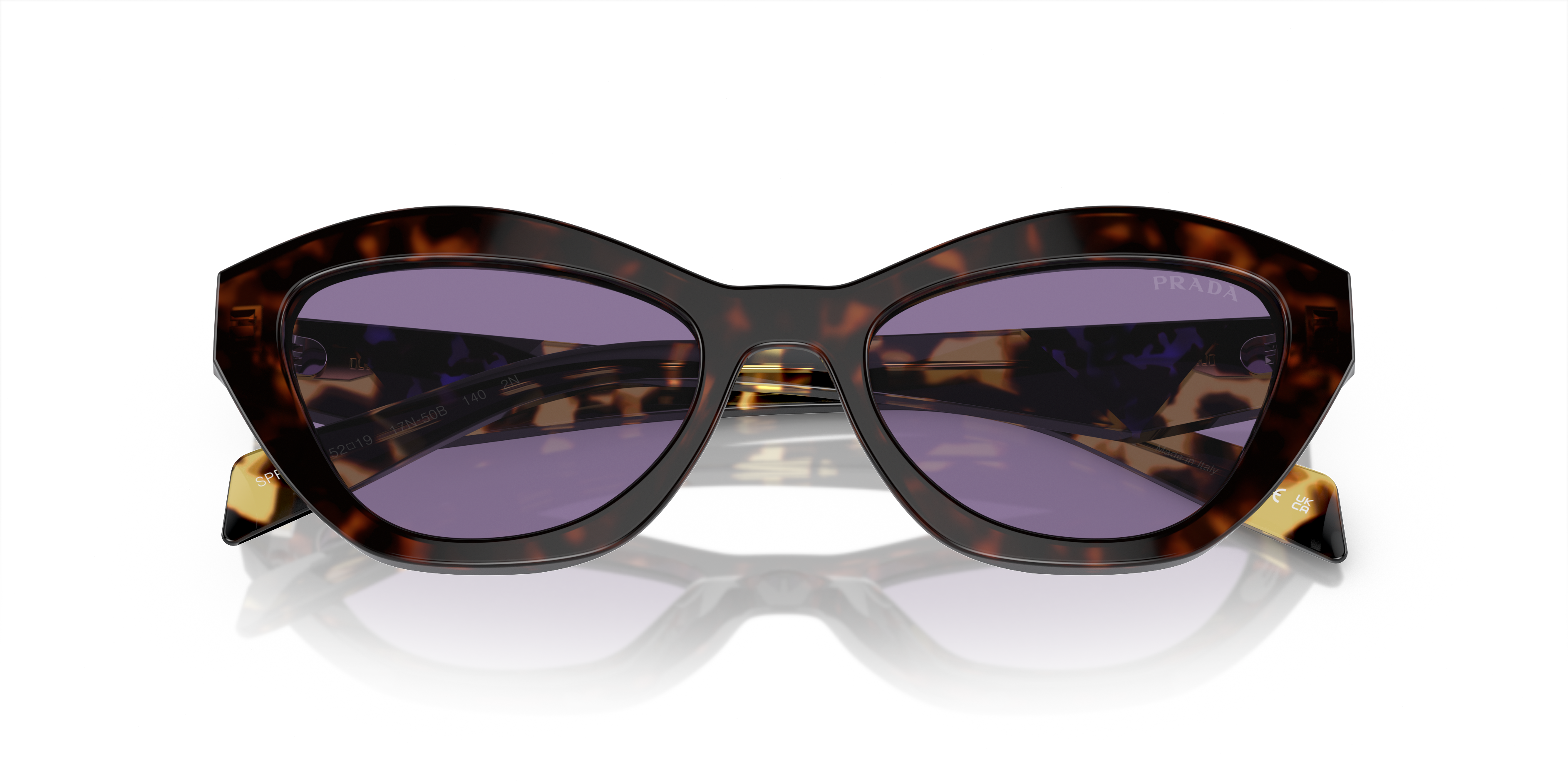 Prada Sunglasses PR A02S 17N50B