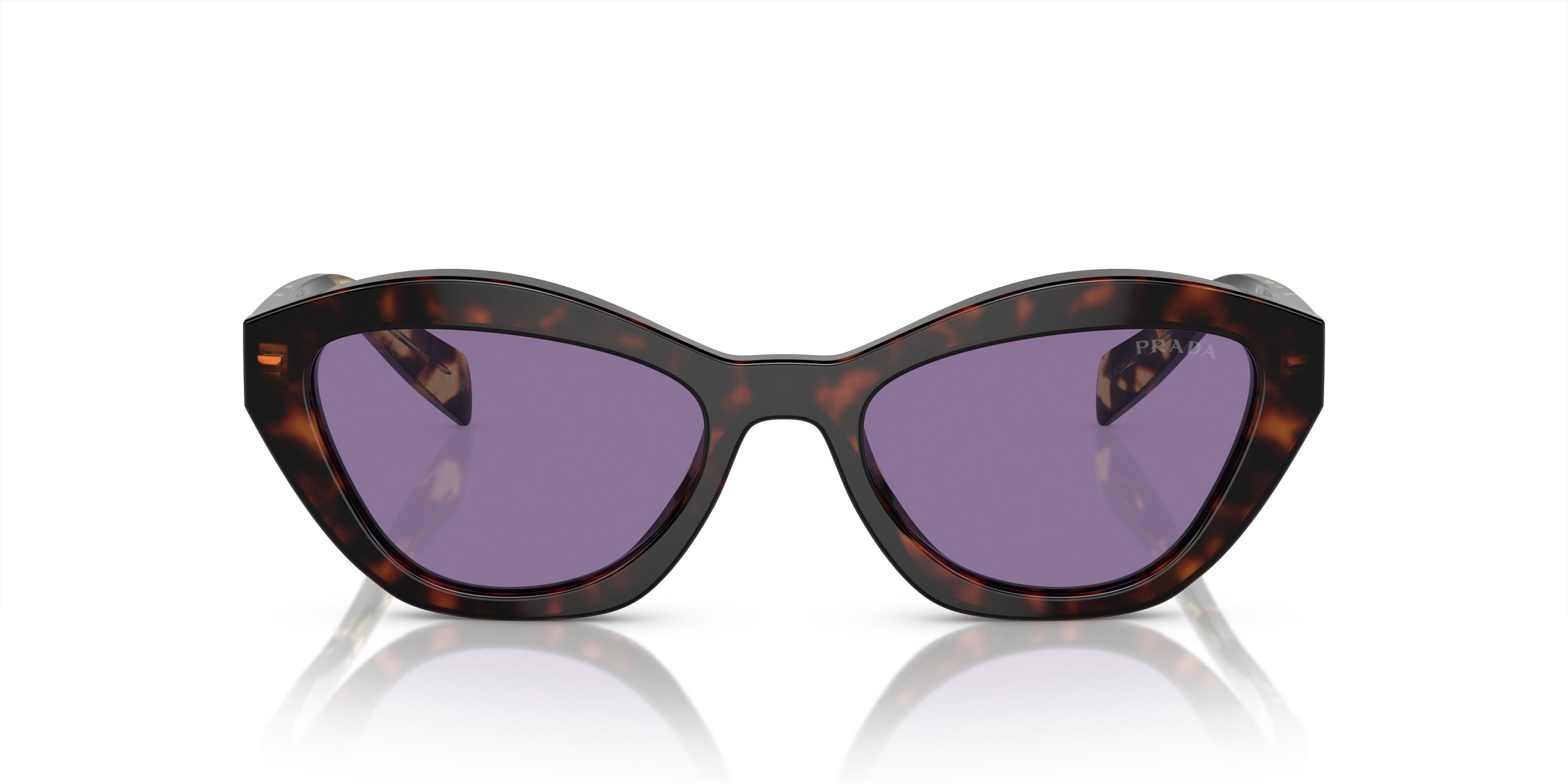 Prada Sunglasses PR A02S 17N50B