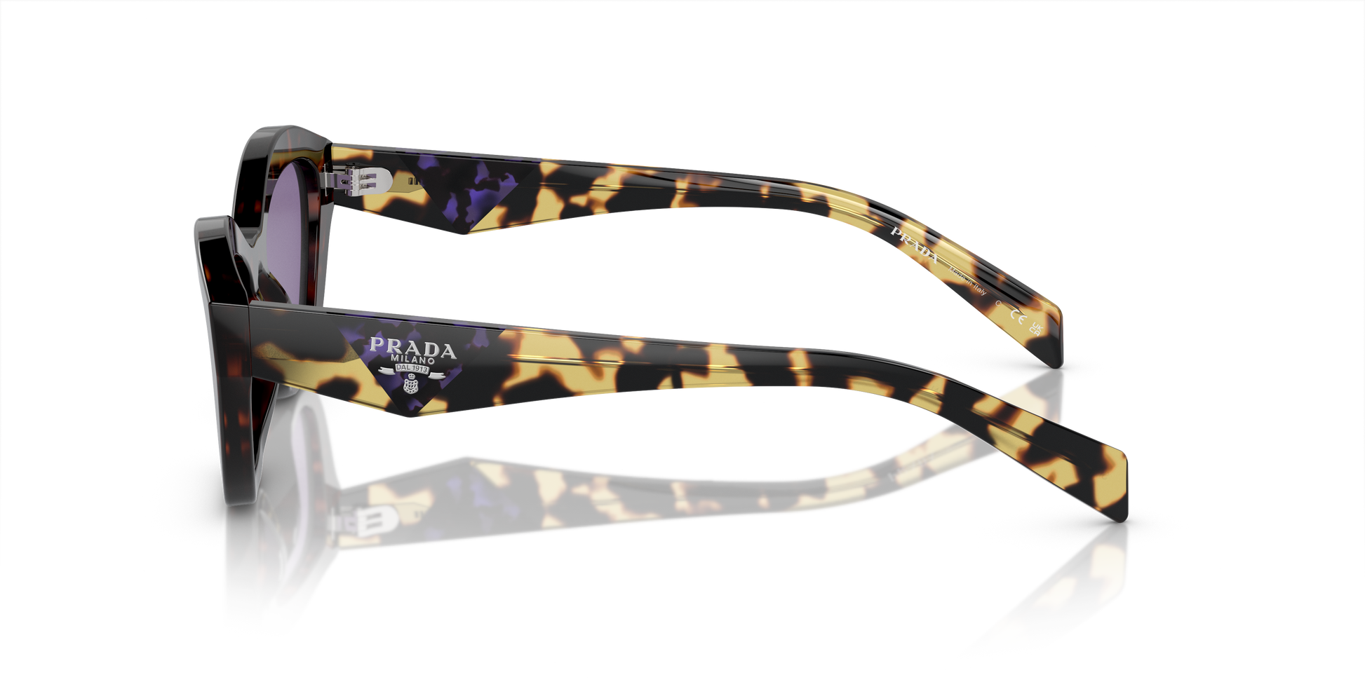 Prada Sunglasses PR A02S 17N50B