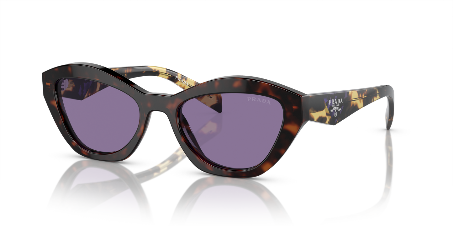 Prada Sunglasses PR A02S 17N50B
