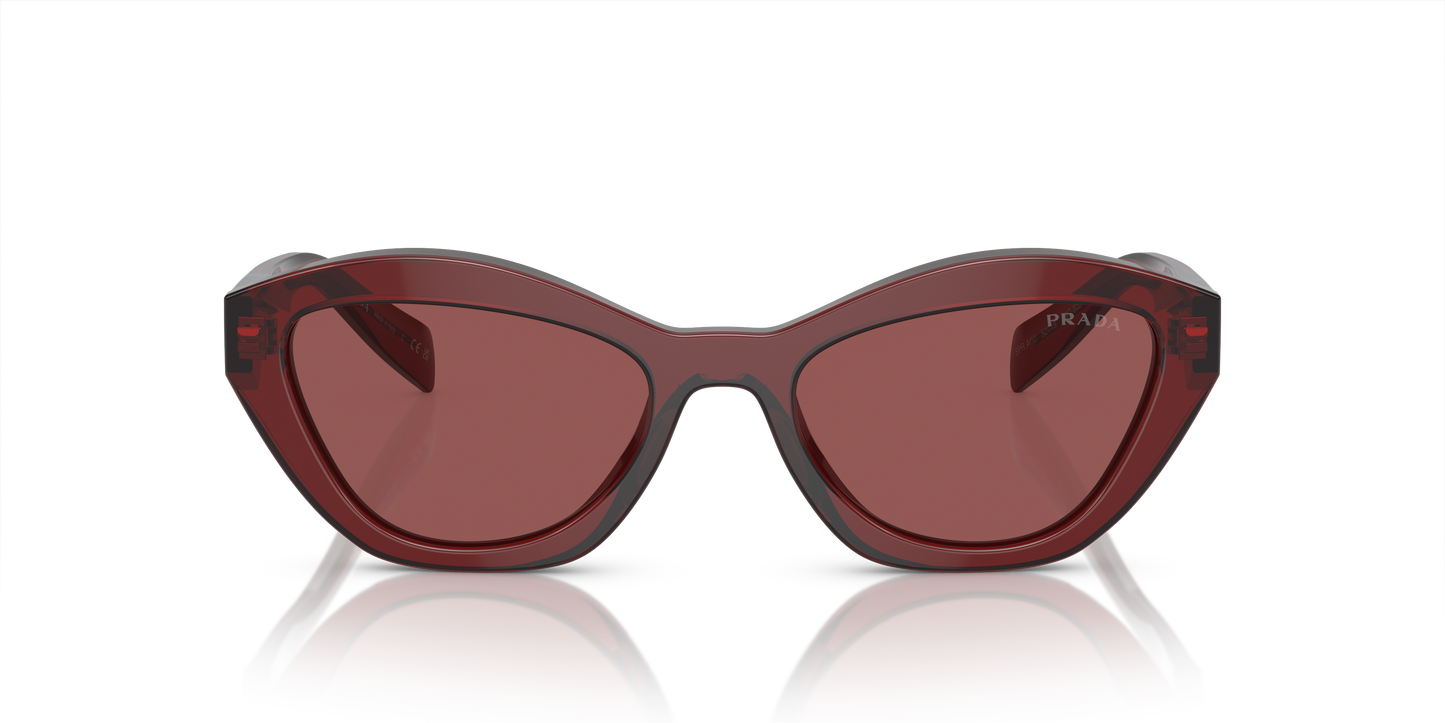 Prada Sunglasses PR A02S 18O80B