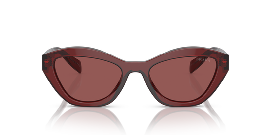 Prada Sunglasses PR A02S 18O80B