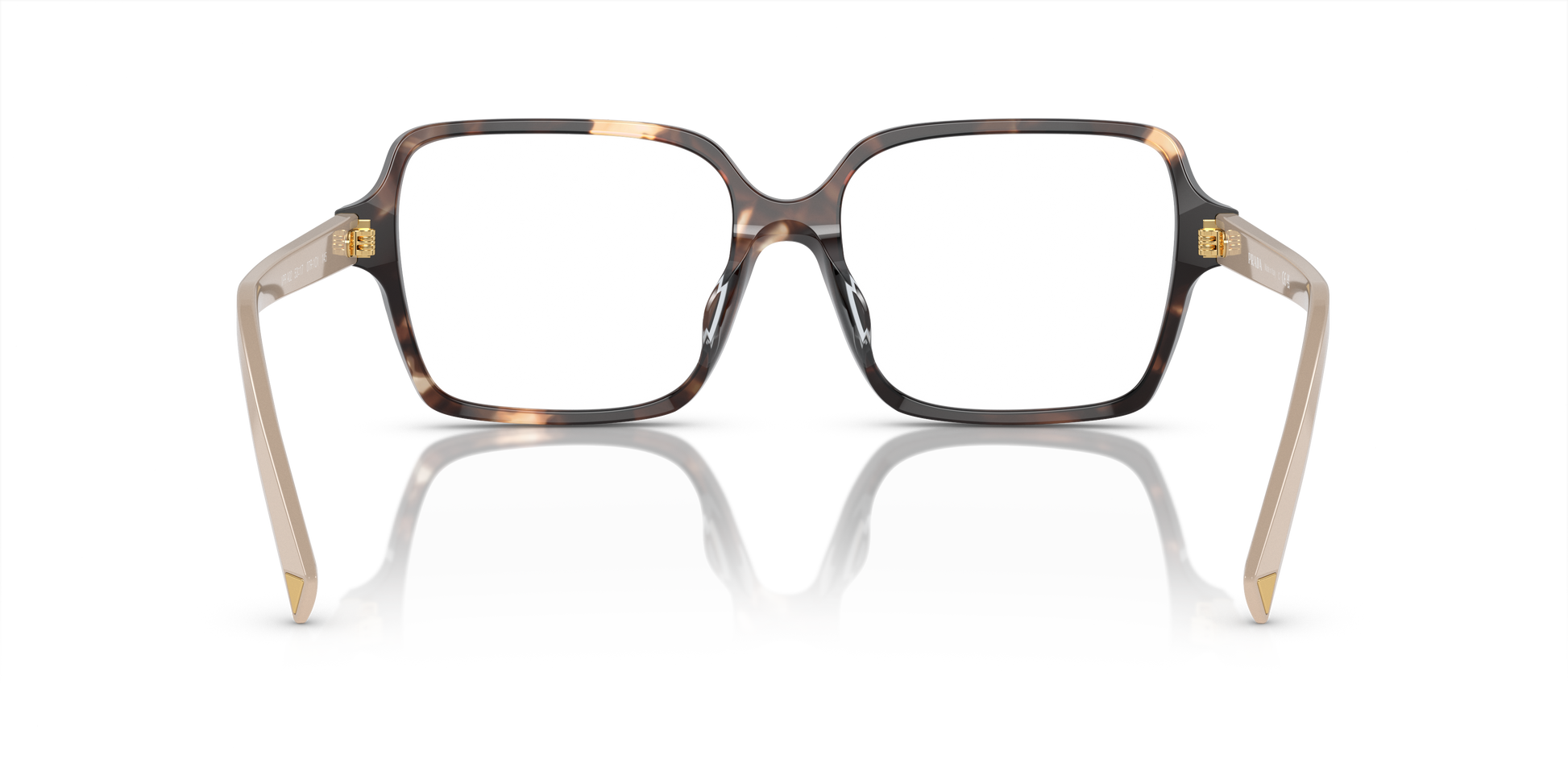 Prada Eyeglasses PR A02V 07R1O1