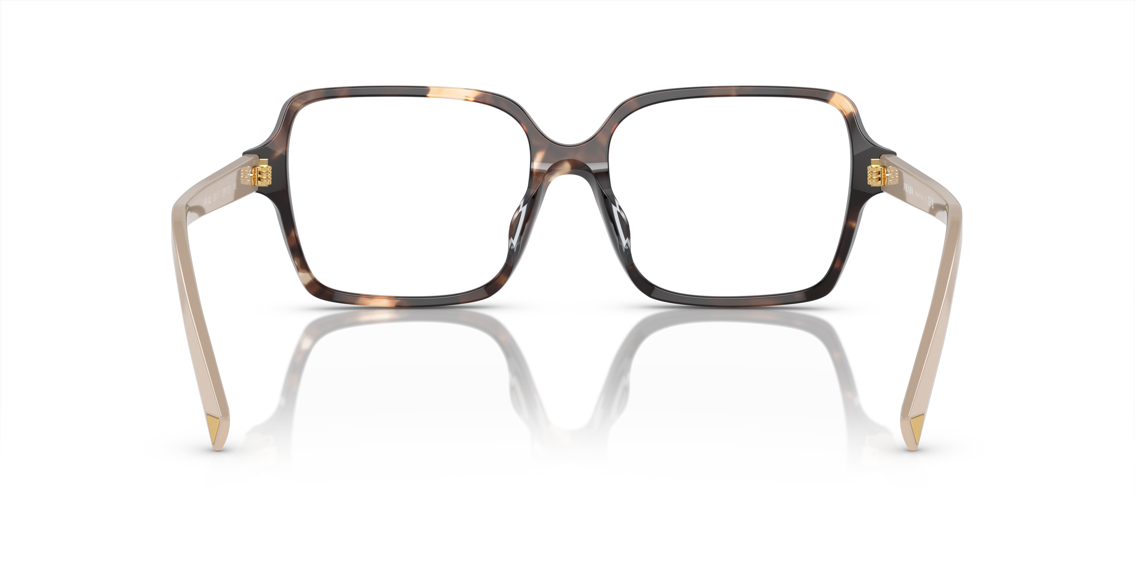 Prada Eyeglasses PR A02V 07R1O1