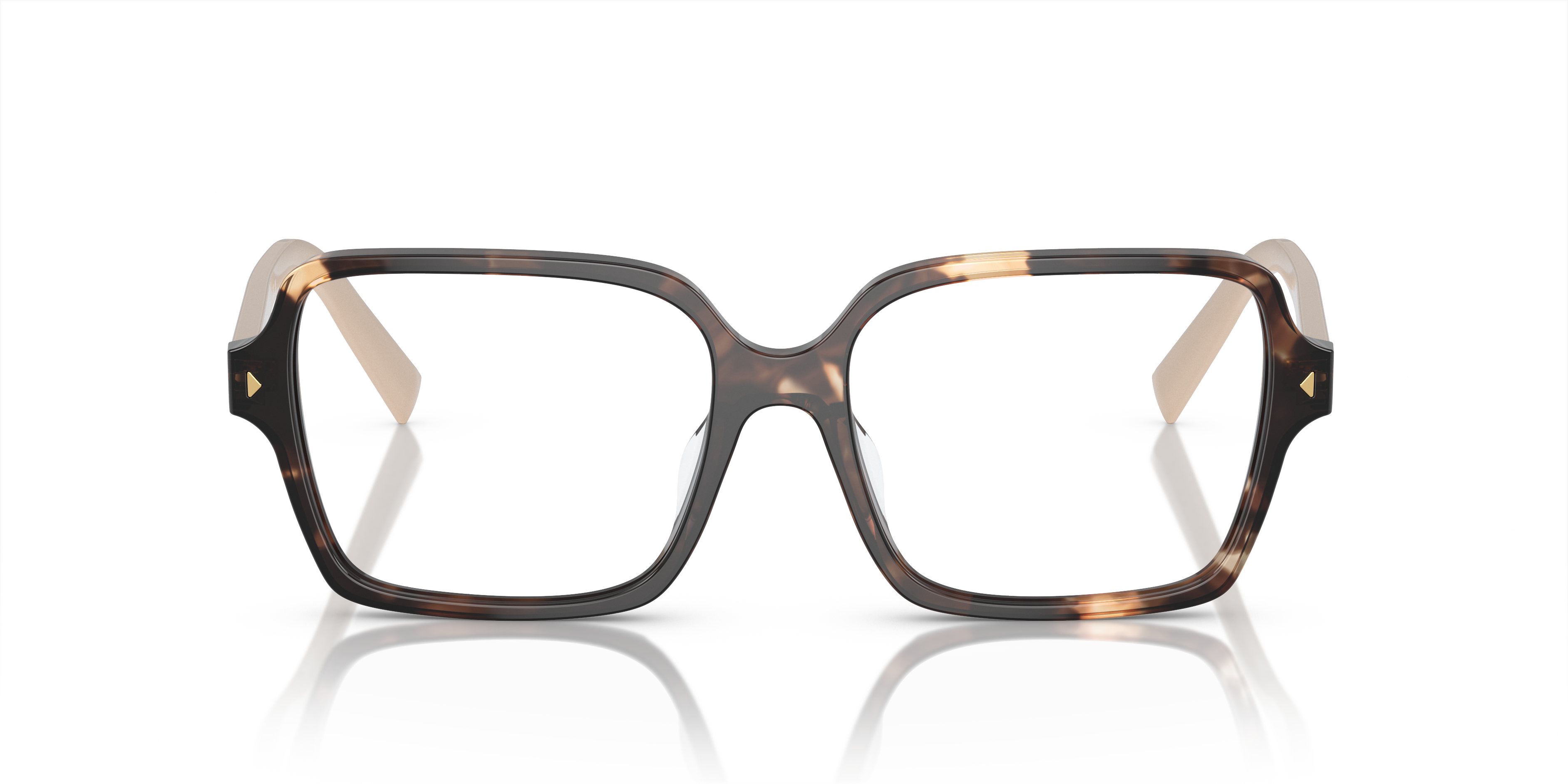 Prada Eyeglasses PR A02V 07R1O1