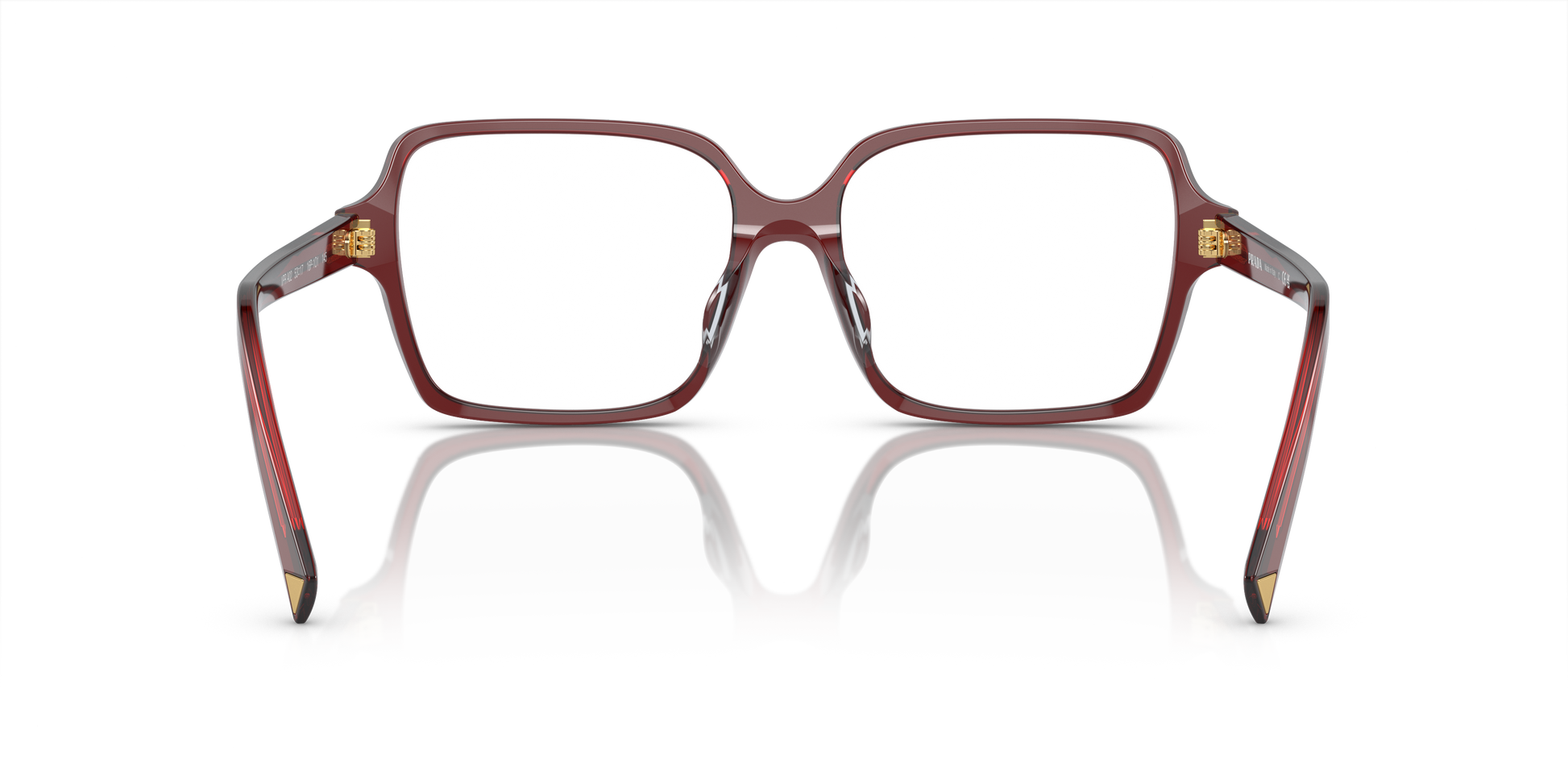 Prada Eyeglasses PR A02V 16P1O1