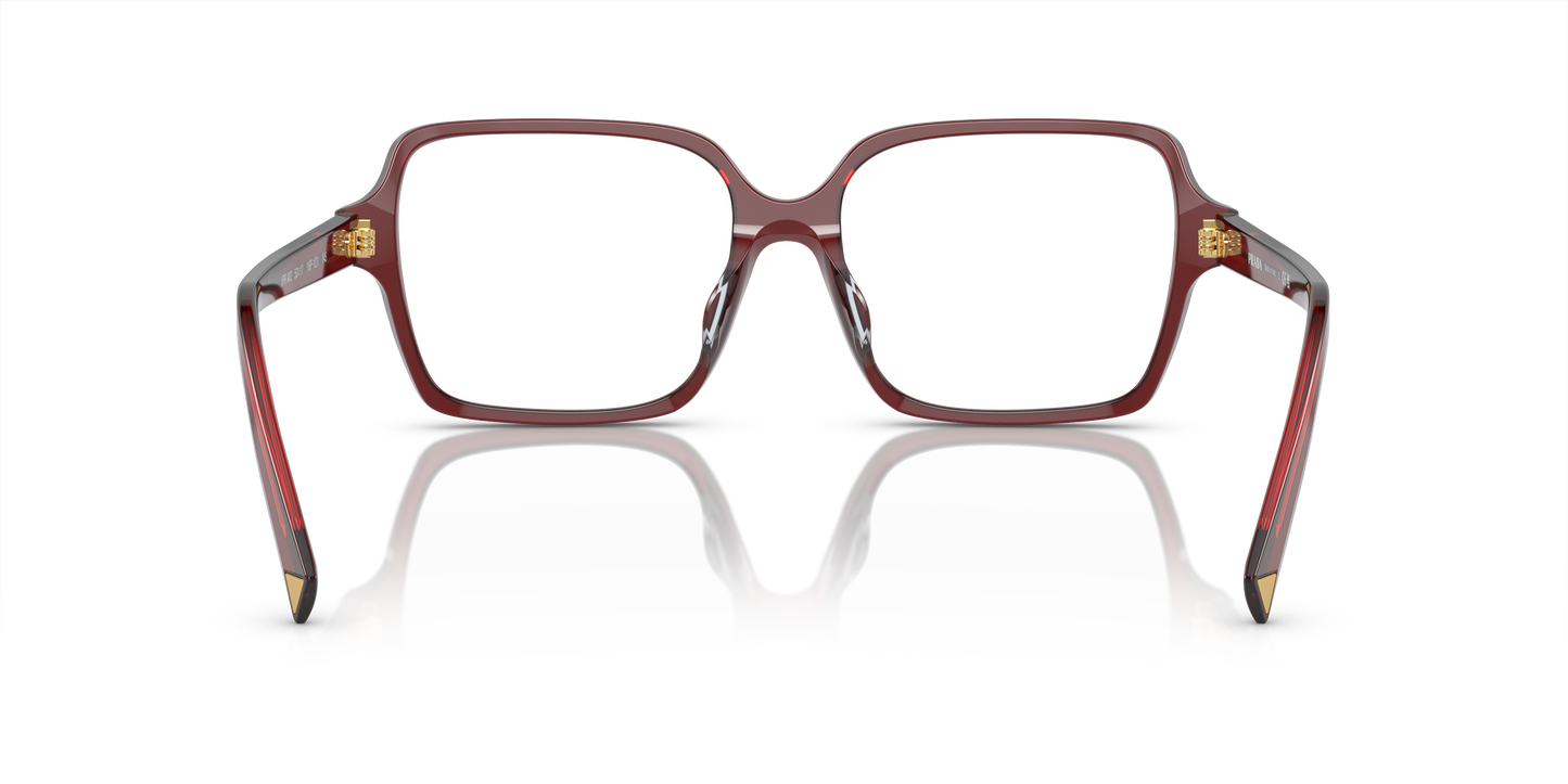 Prada Eyeglasses PR A02V 16P1O1