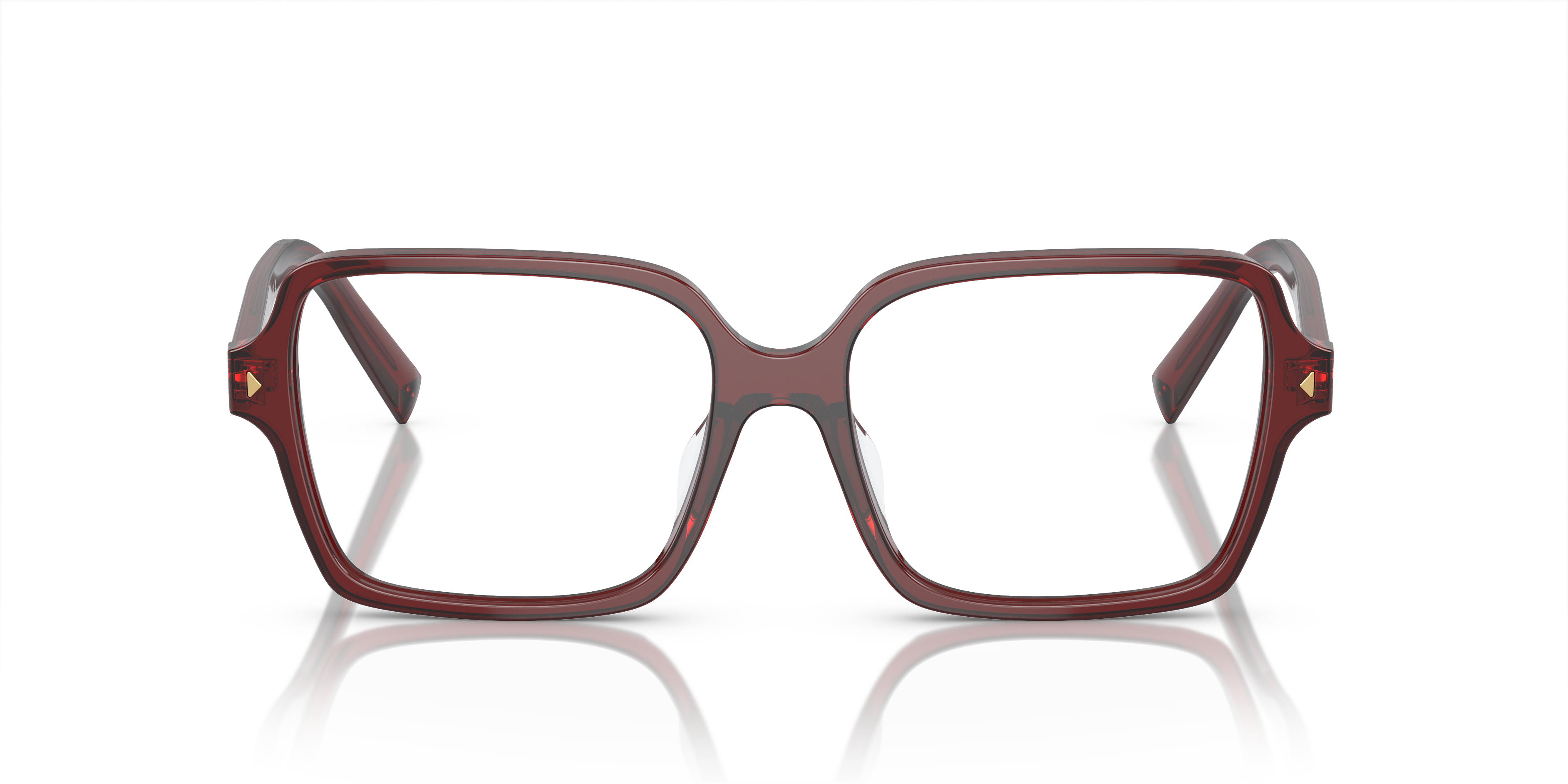 Prada Eyeglasses PR A02V 16P1O1