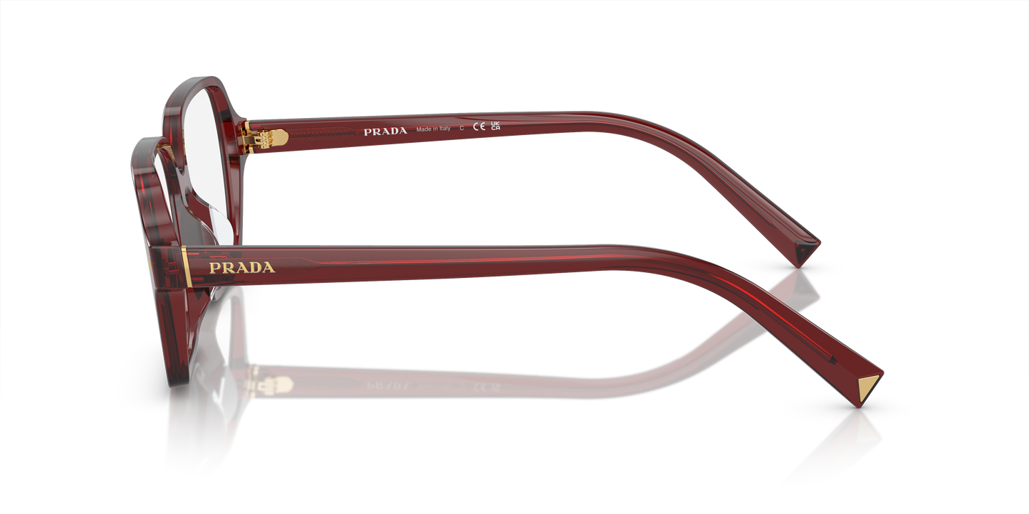 Prada Eyeglasses PR A02V 16P1O1