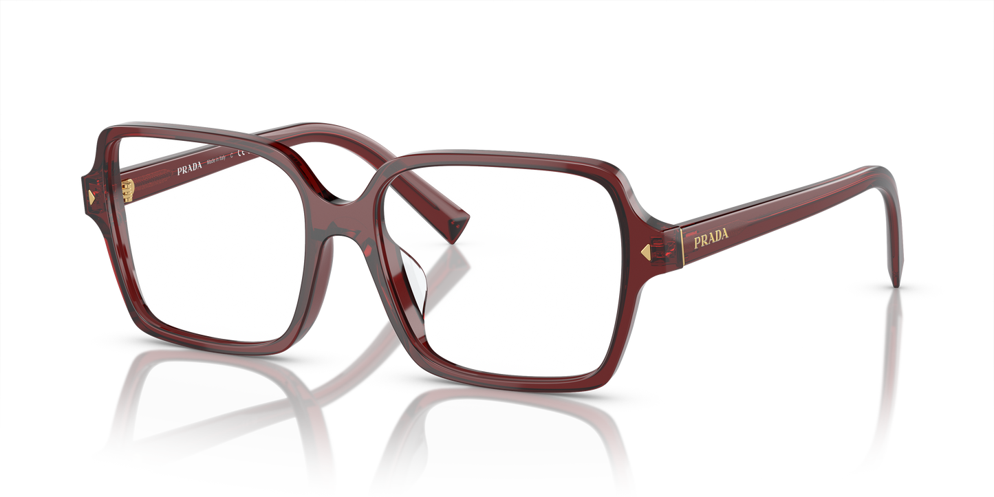 Prada Eyeglasses PR A02V 16P1O1