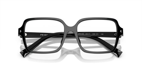 Prada Eyeglasses PR A02V 1AB1O1