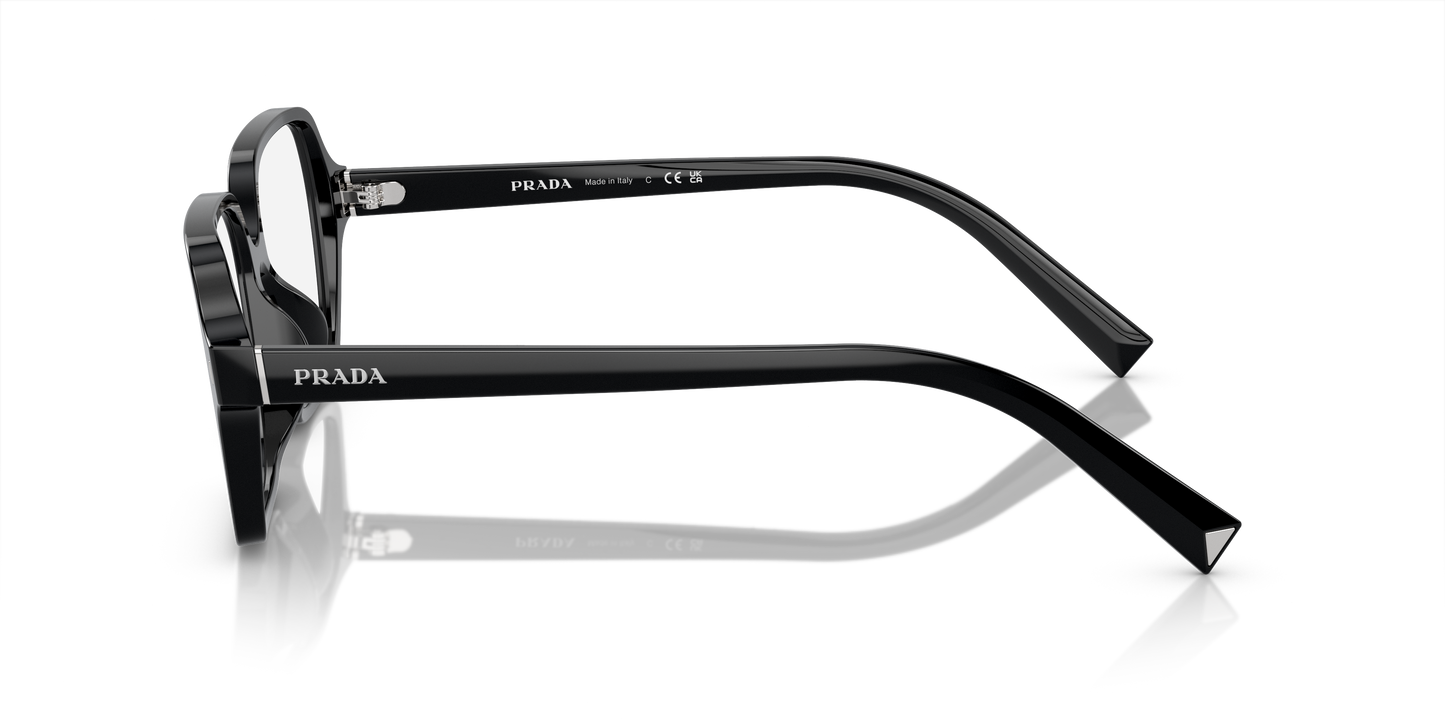 Prada Eyeglasses PR A02V 1AB1O1